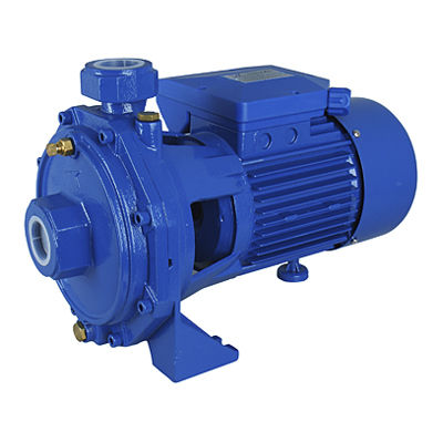 Kreiselpumpe - BP series - FUDING BROTHERS POWER COMPANY - Wasser / selbstansaugend / Industrie