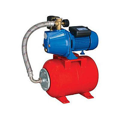 Wasserdruckbooster - AUTOJET series - FUDING BROTHERS POWER COMPANY