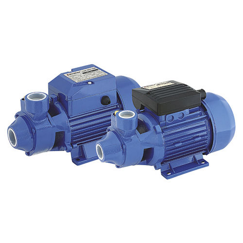 Vortexpumpe - QB series - FUDING BROTHERS POWER COMPANY - Wasser / selbstansaugend / Industrie