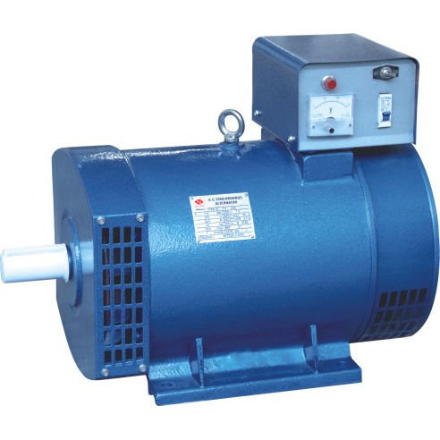 Spannungsgenerator - ST series - FUDING BROTHERS POWER COMPANY - Synchron / Feld