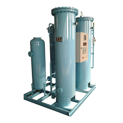 Prozess-Sauerstoffgenerator - Brotie Technology Company Limited - Industrie / PSA