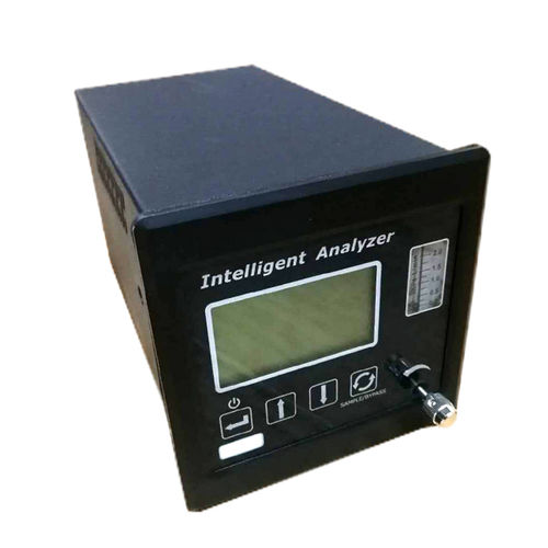 Wasserstoffanalysator - Brotie Technology Company Limited - Spuren / Leistung / Druck