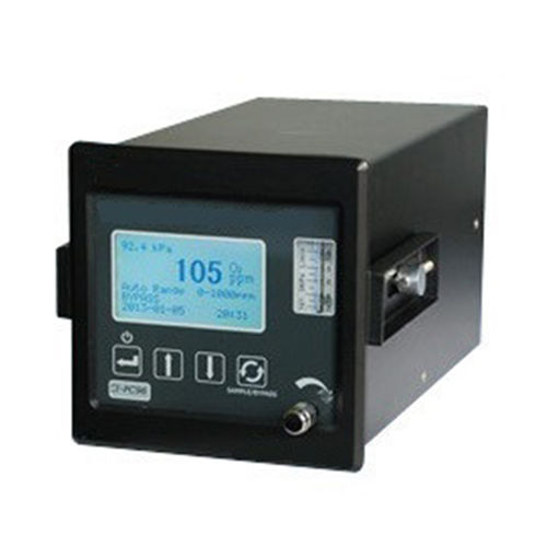Stickstoffanalysator - Brotie Technology Company Limited - Wasserstoff / Prozess / Spuren