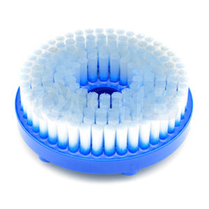 Rundbürste - DB150025NY090 - Huzhou Golden Industrial Brush Co., Ltd. - zur Endbearbeitung / Reinigung / Entgrat