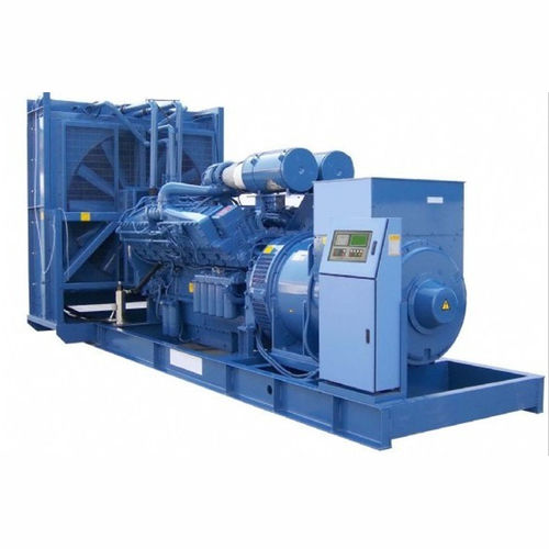 Diesel-Stromaggregat - BSHX2500 - Guangdong Binshi Power Technology Company - einphasig / stationär / 50 Hz