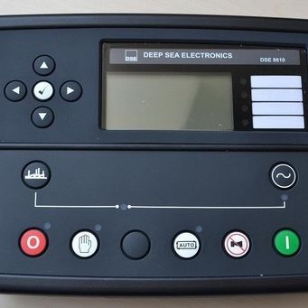 Generator-Controller - DSE8610 - Guangdong Binshi Power Technology Company