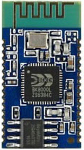 Elektronikmodul - BK8000L - Changzhou Eagle International Trade Corp.