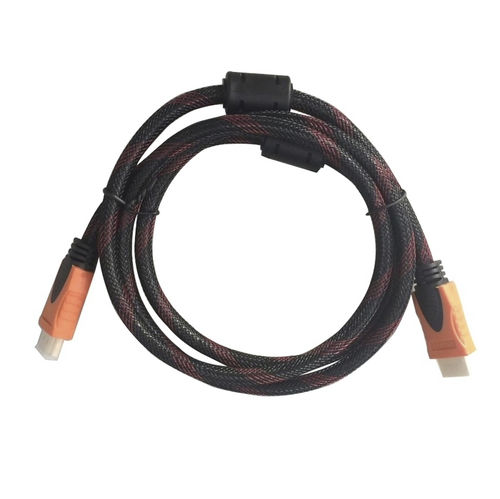 HDMI-Stromkabel - 0001 - Changzhou Eagle International Trade Corp. - Daten / isoliert