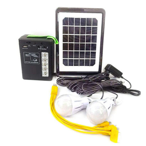 Solarbeleuchtung - EA-AT111 - Changzhou Eagle International Trade Corp. - LED