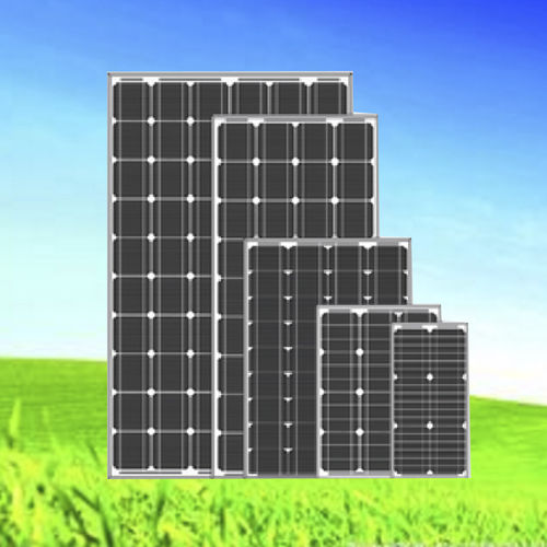 Solarpanel / monokristallines Silicium - Changzhou Eagle International Trade Corp.