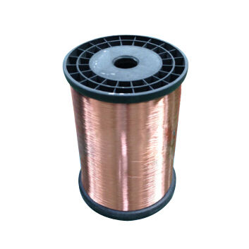 Kupferleitung - CCAQA - Changzhou Eagle International Trade Corp. - emailliert / Aluminium / Polyurethan