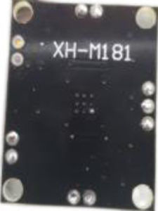 Elektronikmodul - XH-M181 - Changzhou Eagle International Trade Corp.