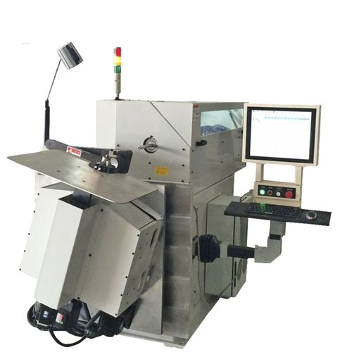 Elektrische Biegemaschine - GT-WB-60-5A - Dongguan Xinsheng Hardware Machinery Co., Ltd. - Rohr / für Draht / CNC