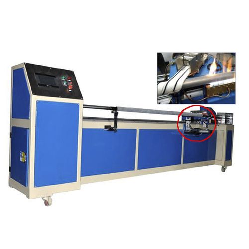 Produktionsanlage für Farbroller - Dongguan Xinsheng Hardware Machinery Co., Ltd.