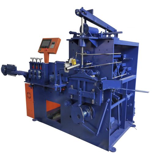 Produktionsanlage für Betonprodukte - GT-CH5 - Dongguan Xinsheng Hardware Machinery Co., Ltd.