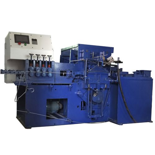 Produktionsanlage für Betonprodukte - GT-CH-5HW - Dongguan Xinsheng Hardware Machinery Co., Ltd.