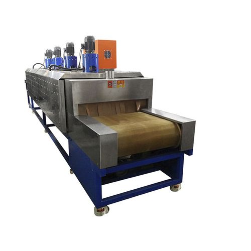 Kammerofen - GT-RJC210 - Dongguan Xinsheng Hardware Machinery Co., Ltd. - elektrisch