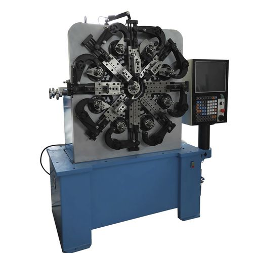 Umformmaschine für Draht - GT-SF-20B - Dongguan Xinsheng Hardware Machinery Co., Ltd. - Metall / CNC / automatisch