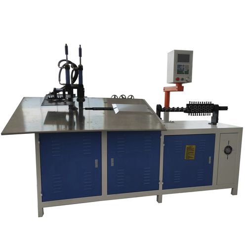 Hydraulische Biegemaschine - GT-WB-60-3A - Dongguan Xinsheng Hardware Machinery Co., Ltd. - für Draht / CNC / Präzision