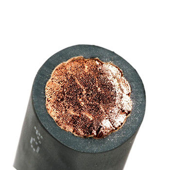 Schweißstromkabel - H01N2 series - Shanghai Bluewin Wire & Cable Co., Ltd. - Versorgung / Kupfer / Polyester