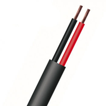 Audio/Video-Stromkabel - Shanghai Bluewin Wire & Cable Co., Ltd. - mit PVC-Ummantelung