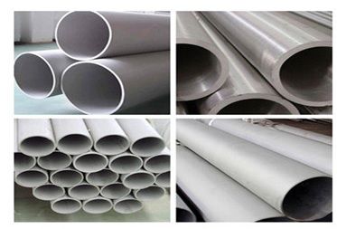 Edelstahlrohr - Tianjin Yitejia Steel Sales Co., Ltd. - Standard / endlos / geschweißt