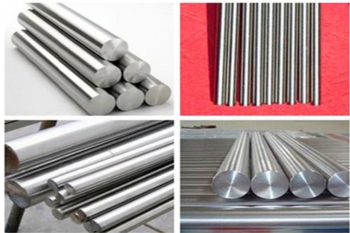 Edelstahlstab - Tianjin Yitejia Steel Sales Co., Ltd. - für Bauanwendungen / poliert