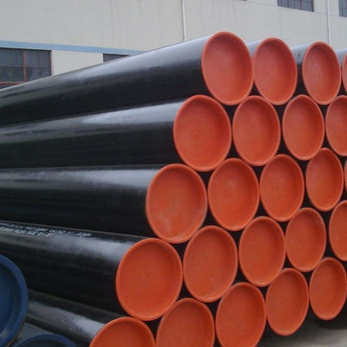 Endloses Rohr - Tianjin Yitejia Steel Sales Co., Ltd. - für Wasser / Polyethylen (PE) / Polypropylen