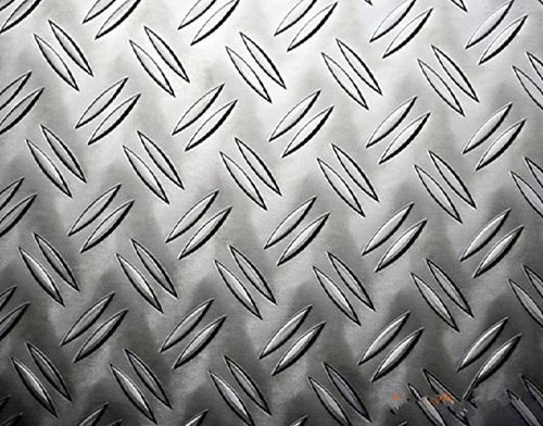 Edelstahlblech - Tianjin Yitejia Steel Sales Co., Ltd. - für Bauanwendungen / Struktur