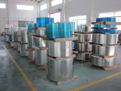 Edelstahlblech - Tianjin Yitejia Steel Sales Co., Ltd. - geglüht