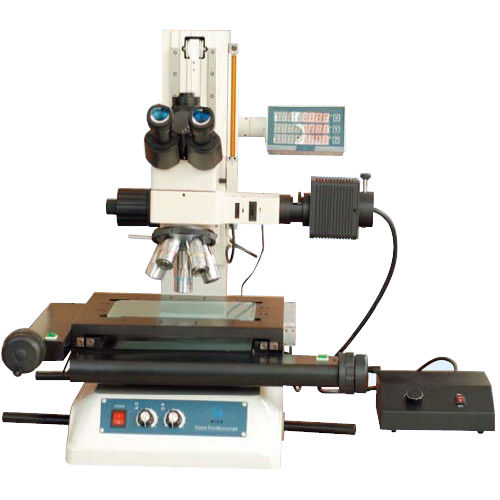 Optisches Mikroskop - BIMM series - BYC INDUSTRIAL LIMITED - Mess / Industrie / medizinisch