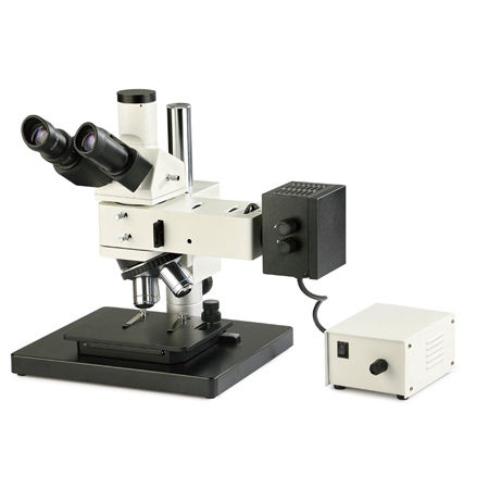 Optisches Mikroskop - BMM series - BYC INDUSTRIAL LIMITED - metallurgisches / Polarisation / Dunkelfeld