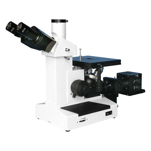 Metallurgisches Mikroskop - BIM series - BYC INDUSTRIAL LIMITED - optisch / für Analyse / Invers
