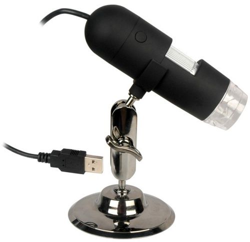 Optisches Mikroskop - BHM series - BYC INDUSTRIAL LIMITED - Inspektion / Handgerät / USB