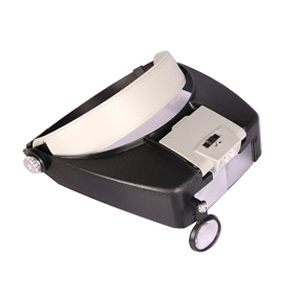LED-Lupenlampe - BHMF-30 series  - BYC INDUSTRIAL LIMITED