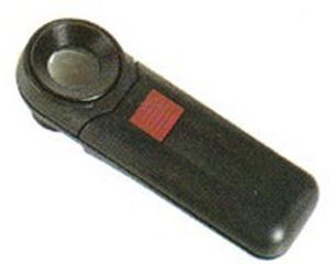 Tragbare Lupe - BHMF series - BYC INDUSTRIAL LIMITED - LED Lampe