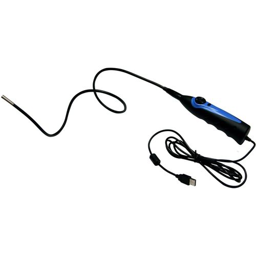 Flexibles Videoendoskop - BIE-790I - BYC INDUSTRIAL LIMITED - tragbar / USB / wasserdicht