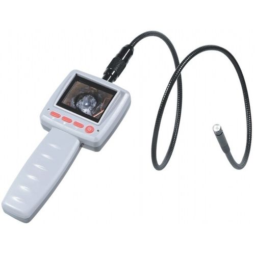 Flexibles Videoendoskop - BIE-820 series - BYC INDUSTRIAL LIMITED - für die Fahrzeugindustrie / für Motoren / HLK