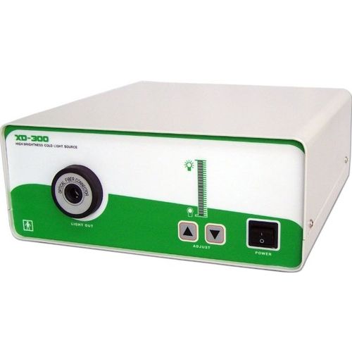Illuminator mit Xenonlampe - BFOI-60101 - BYC INDUSTRIAL LIMITED - Benchtop / für Lichtleiter