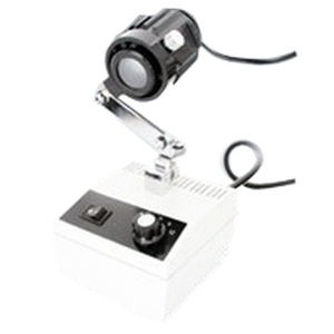Lichtquelle mit Halogenlampe - BHL-1000 - BYC INDUSTRIAL LIMITED - regelbar