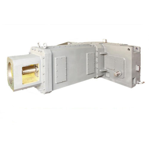 Zahnradgetriebe - SYPW series - Jiangyin Gearbox Manufacturing Co., Ltd. - Parallelwellen / für Doppelschnecken-Extruder / gegenläufige Drehrichtung