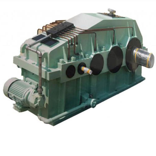 Zahnradgetriebe - GLJ2263 - Jiangyin Gearbox Manufacturing Co., Ltd. - Parallelwellen / mit Vollwelle