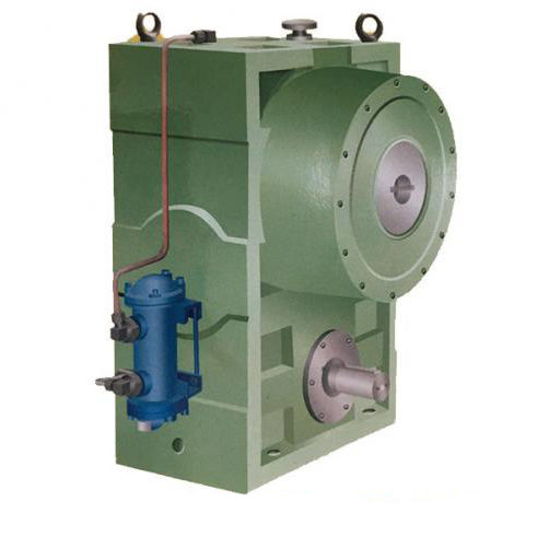 Zahnradgetriebe - JHM series - Jiangyin Gearbox Manufacturing Co., Ltd. - Parallelwellen / für Einwellen-Extruder