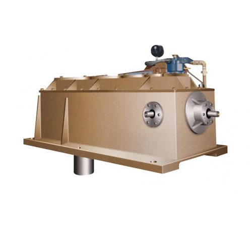 Kegelradgetriebe - DEY450  - Jiangyin Gearbox Manufacturing Co., Ltd. - zylindrisch / rechtwinklig / mit Vollwelle