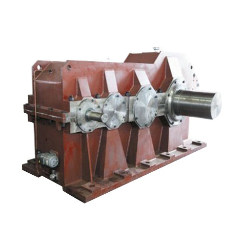 Zylindrisches Getriebe - JPJ series - Jiangyin Gearbox Manufacturing Co., Ltd. - Parallelwellen / mit Vollwelle / maßgefertigt
