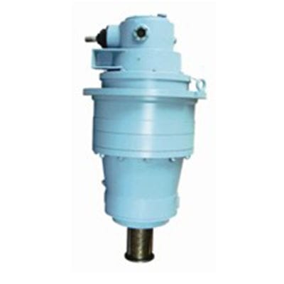 Zahnradgetriebe - Jiangyin Gearbox Manufacturing Co., Ltd. - rechtwinklig / mit Vollwelle