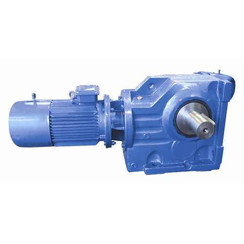 Schneckengetriebe - JC.S series - Jiangyin Gearbox Manufacturing Co., Ltd. - schrägverzahnt / rechtwinklig / > 10 kNm