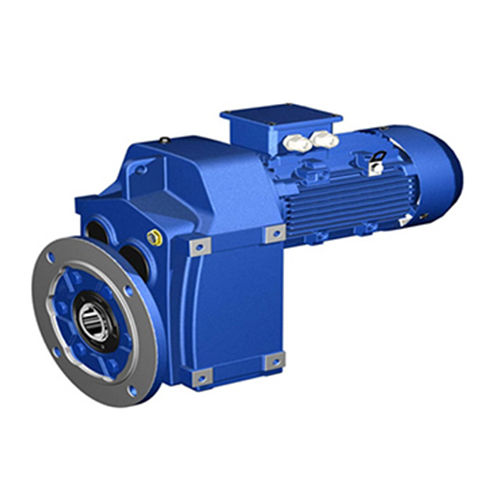 Schrägverzahntes Getriebe - JC.F series - Jiangyin Gearbox Manufacturing Co., Ltd. - Parallelwellen