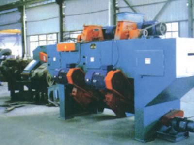 Strahlanlage - Guangdong Jingzhongjing Industrial Painting Equipments Co., Ltd.