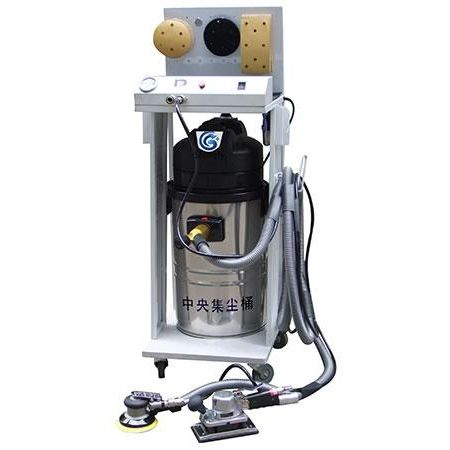Automatischer Polierer - V series - Guangdong Jingzhongjing Industrial Painting Equipments Co., Ltd. - für Karosserie